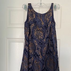 Loft outlet dress size XS